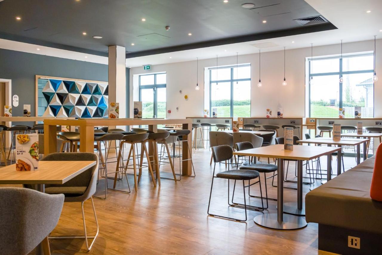 Hotel Holiday Express - - Victoria Junction By Ihg Bodmin