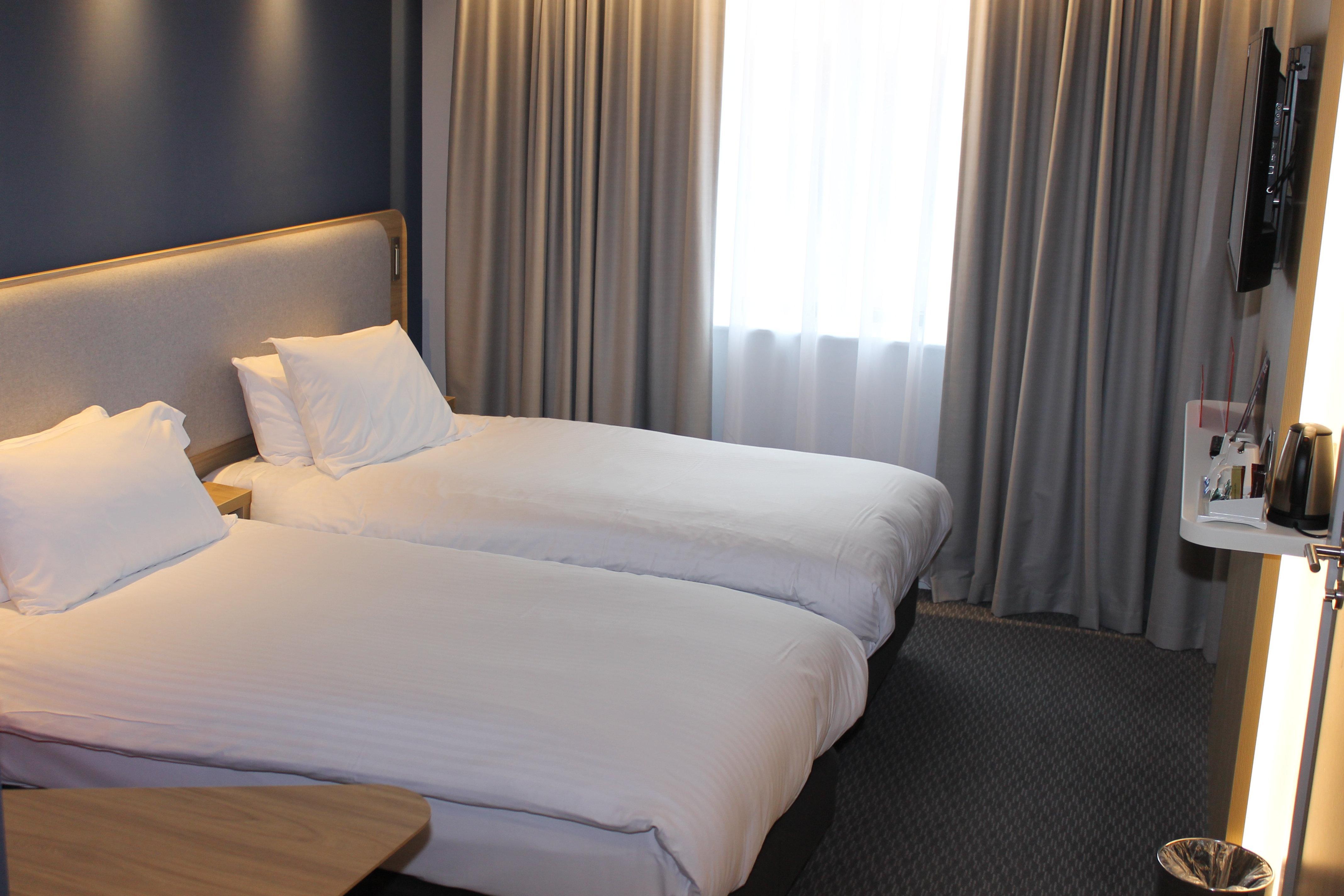 Hotel Express - - Victoria Junction By Ihg