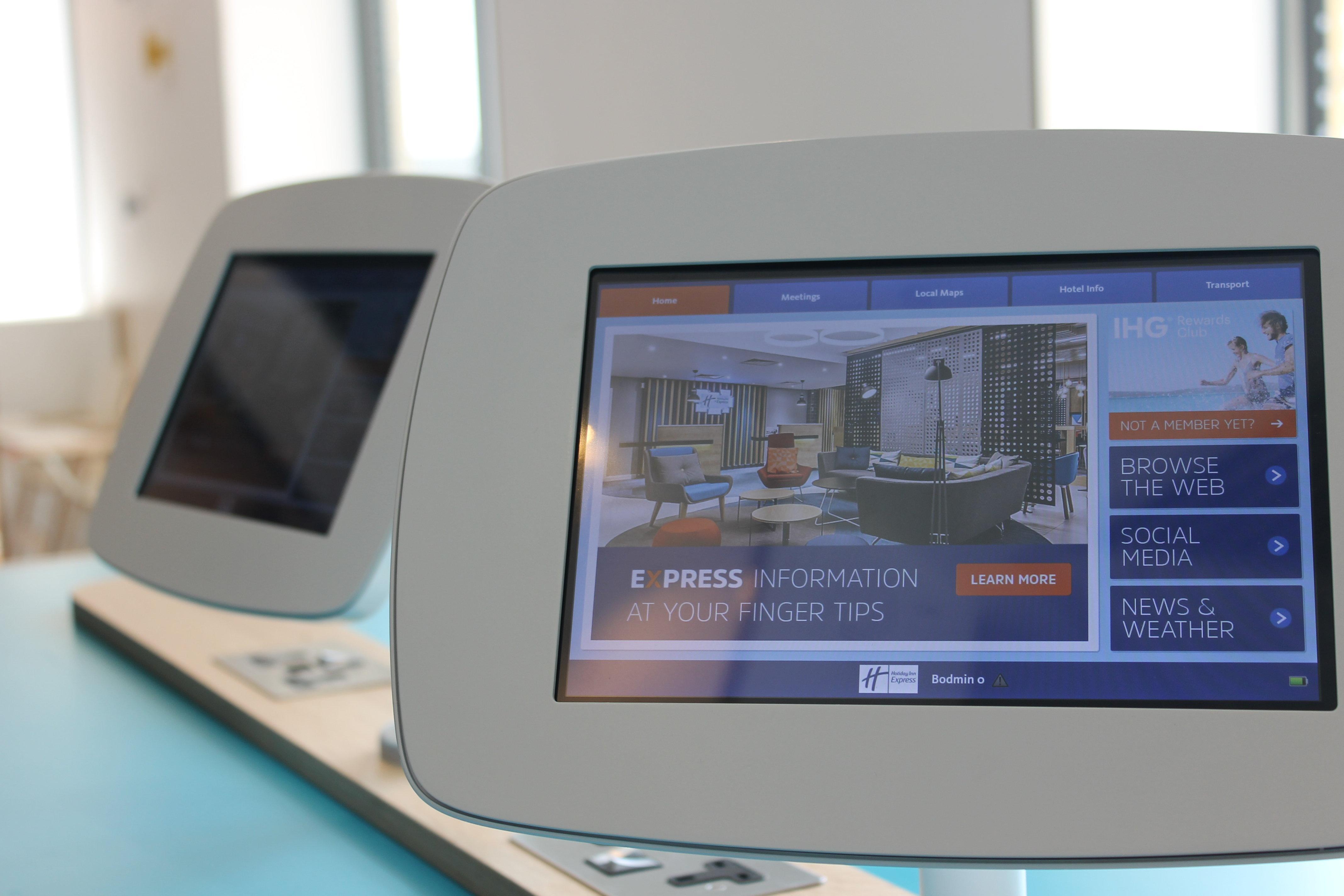 Express - - Victoria Junction By Ihg Hotel 3*