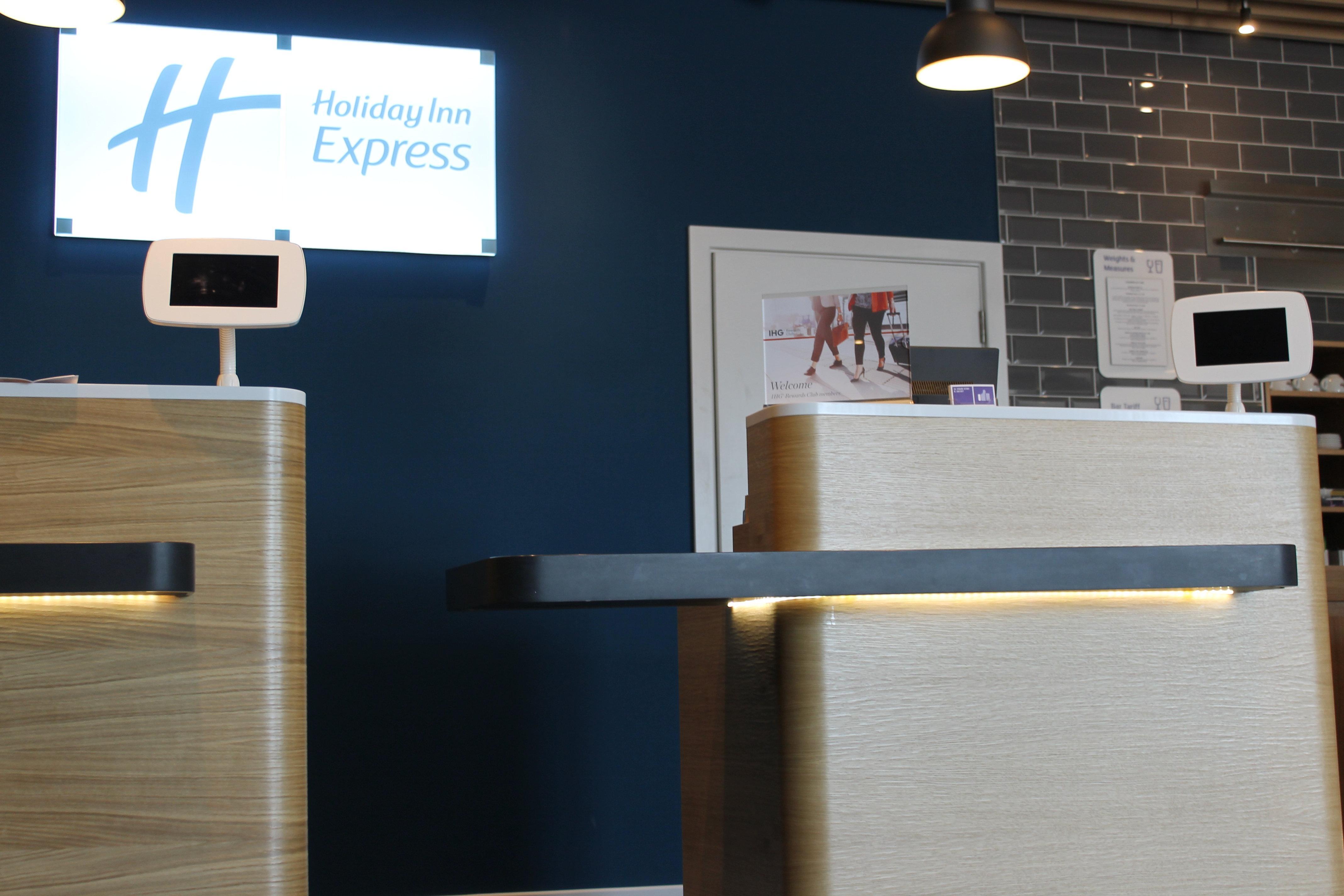 Express - - Victoria Junction By Ihg Hotel Bodmin