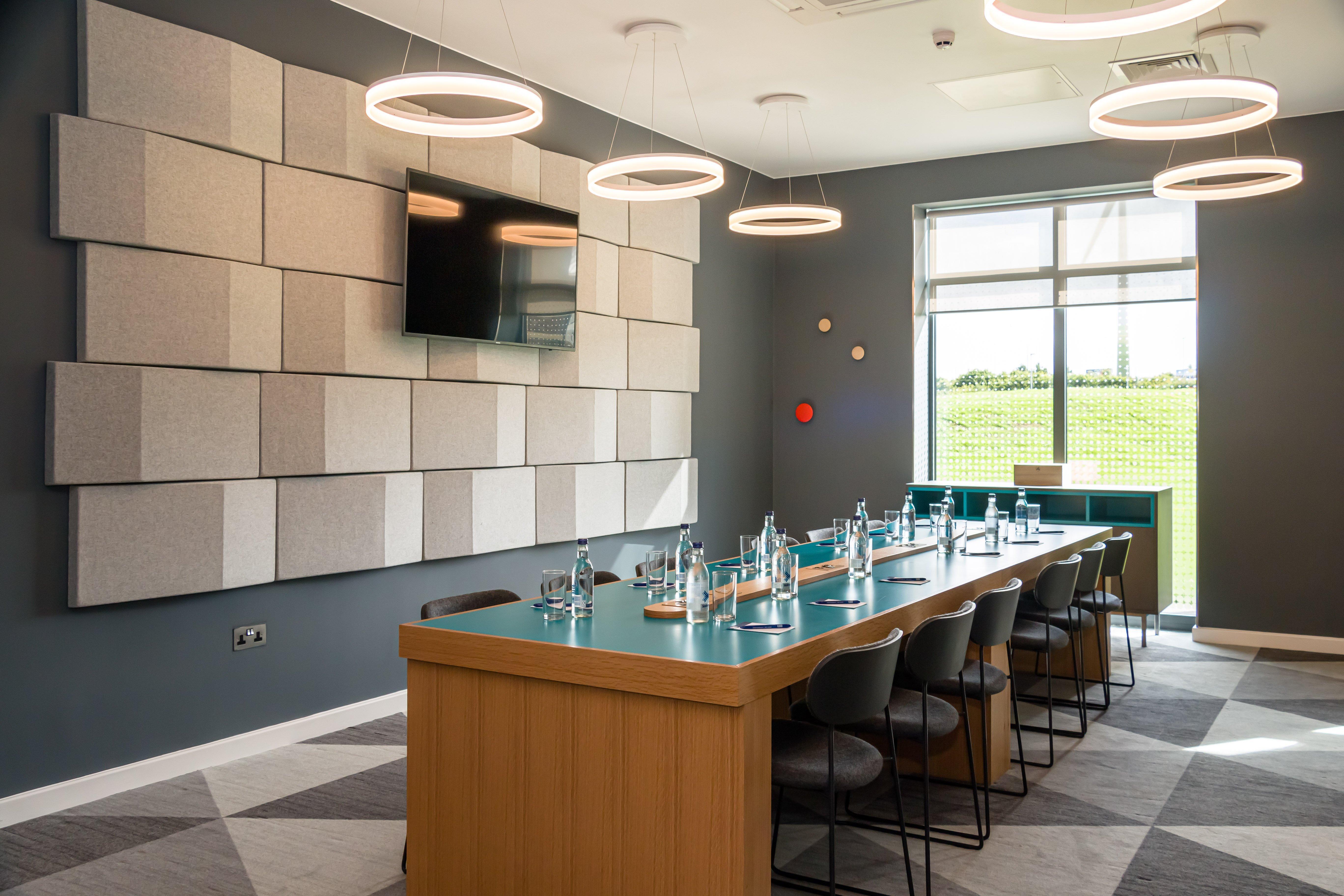 Hotel Express - - Victoria Junction By Ihg