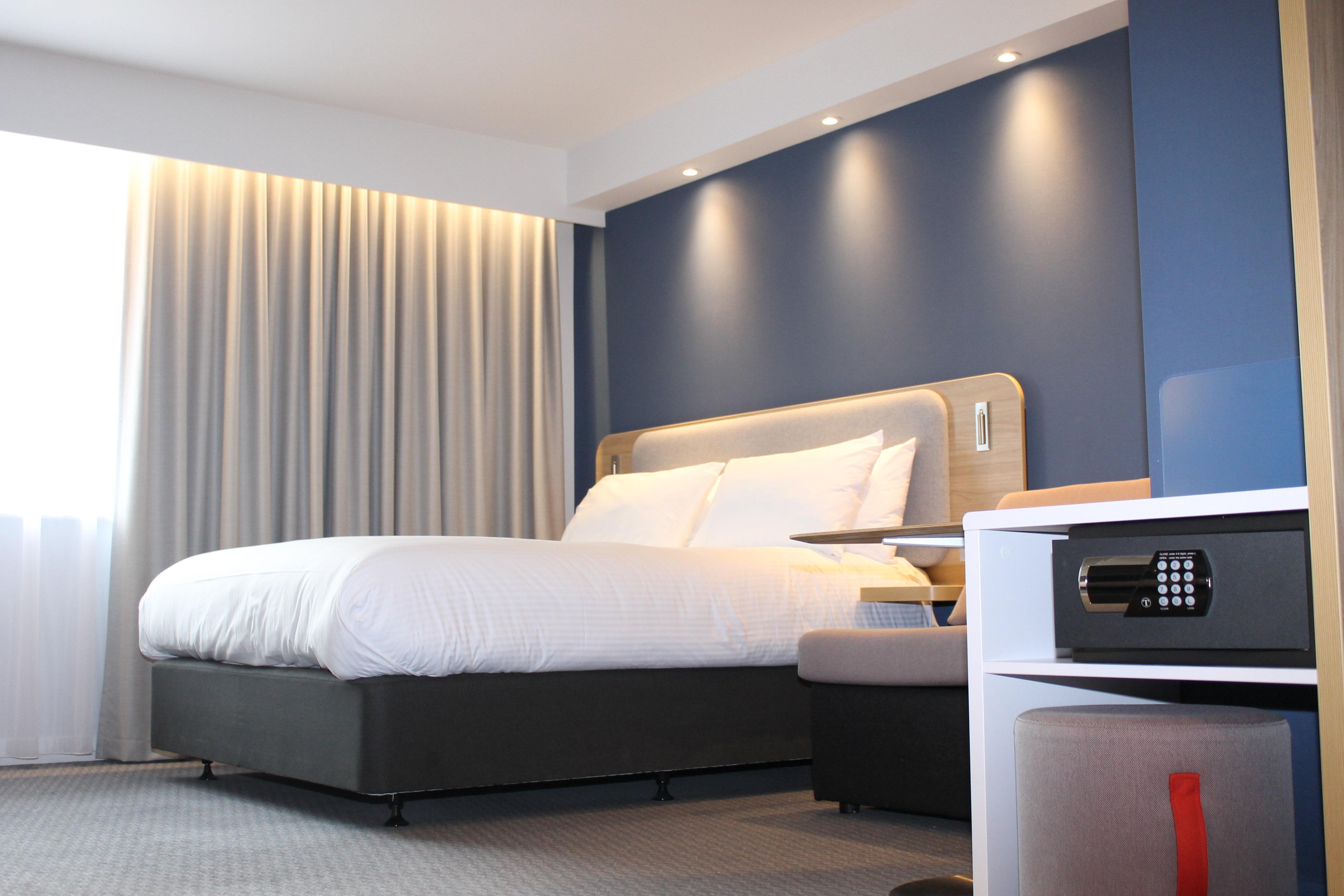 Express - - Victoria Junction By Ihg Hotel
