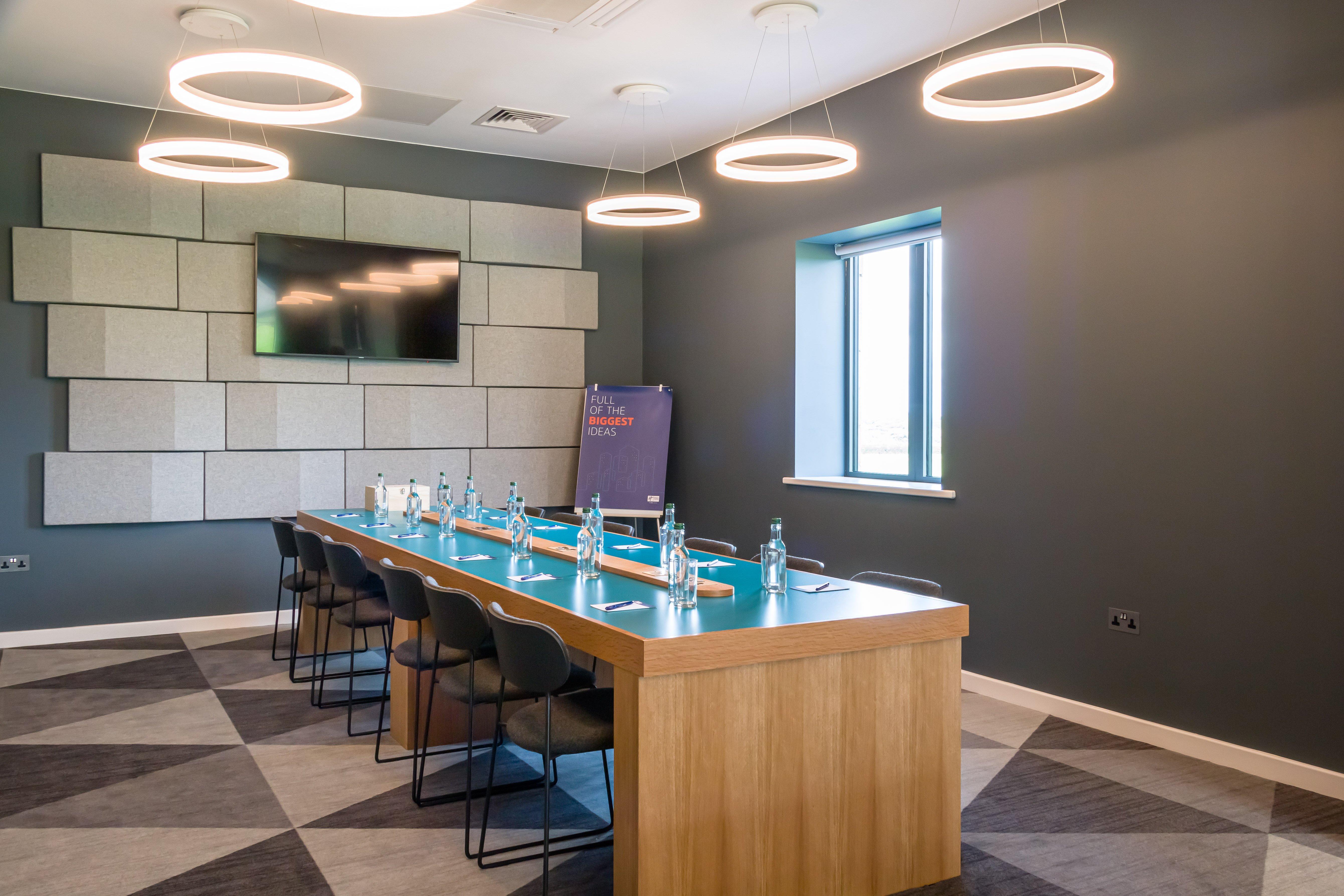 Express - - Victoria Junction By Ihg Hotel