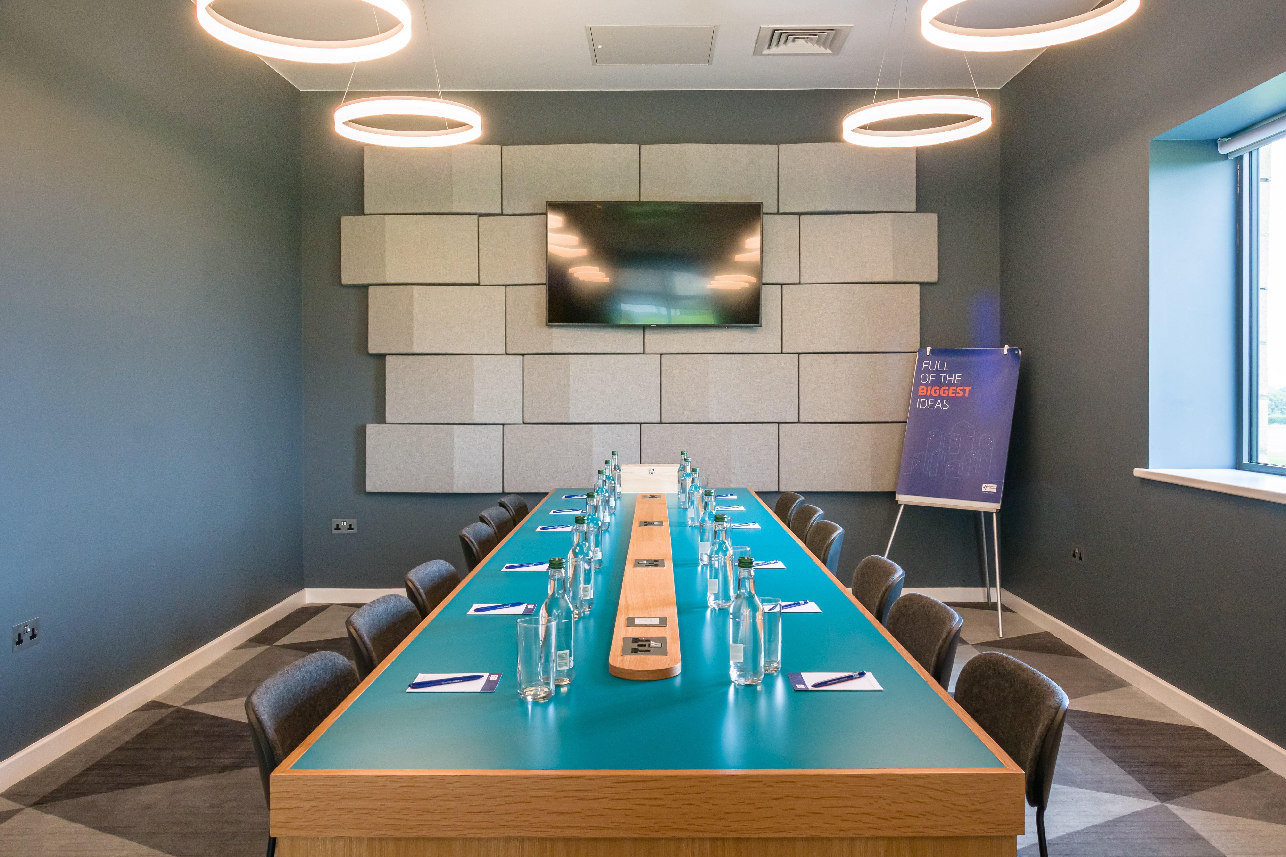 Express - - Victoria Junction By Ihg Hotel Bodmin