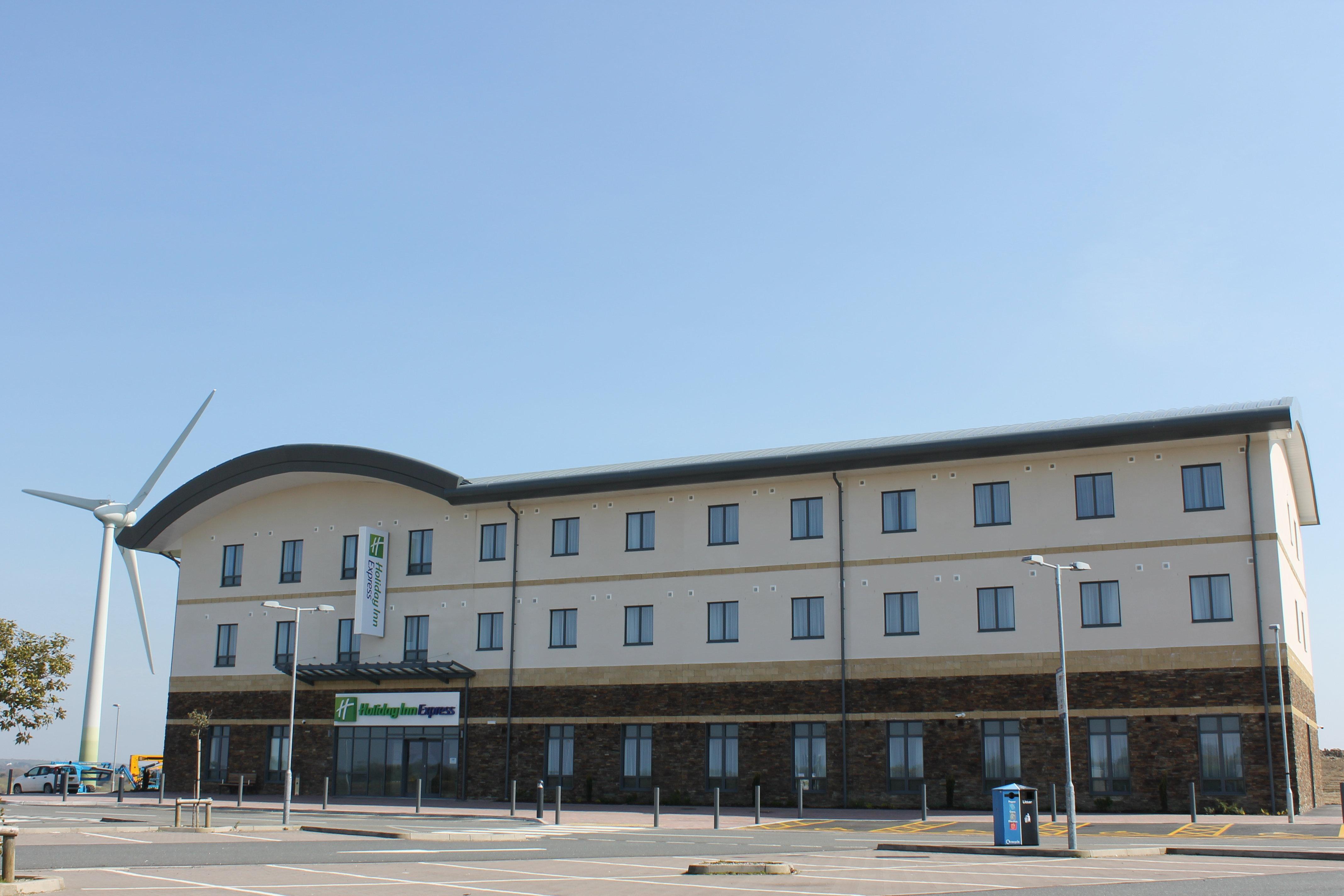 Express - - Victoria Junction By Ihg 3*