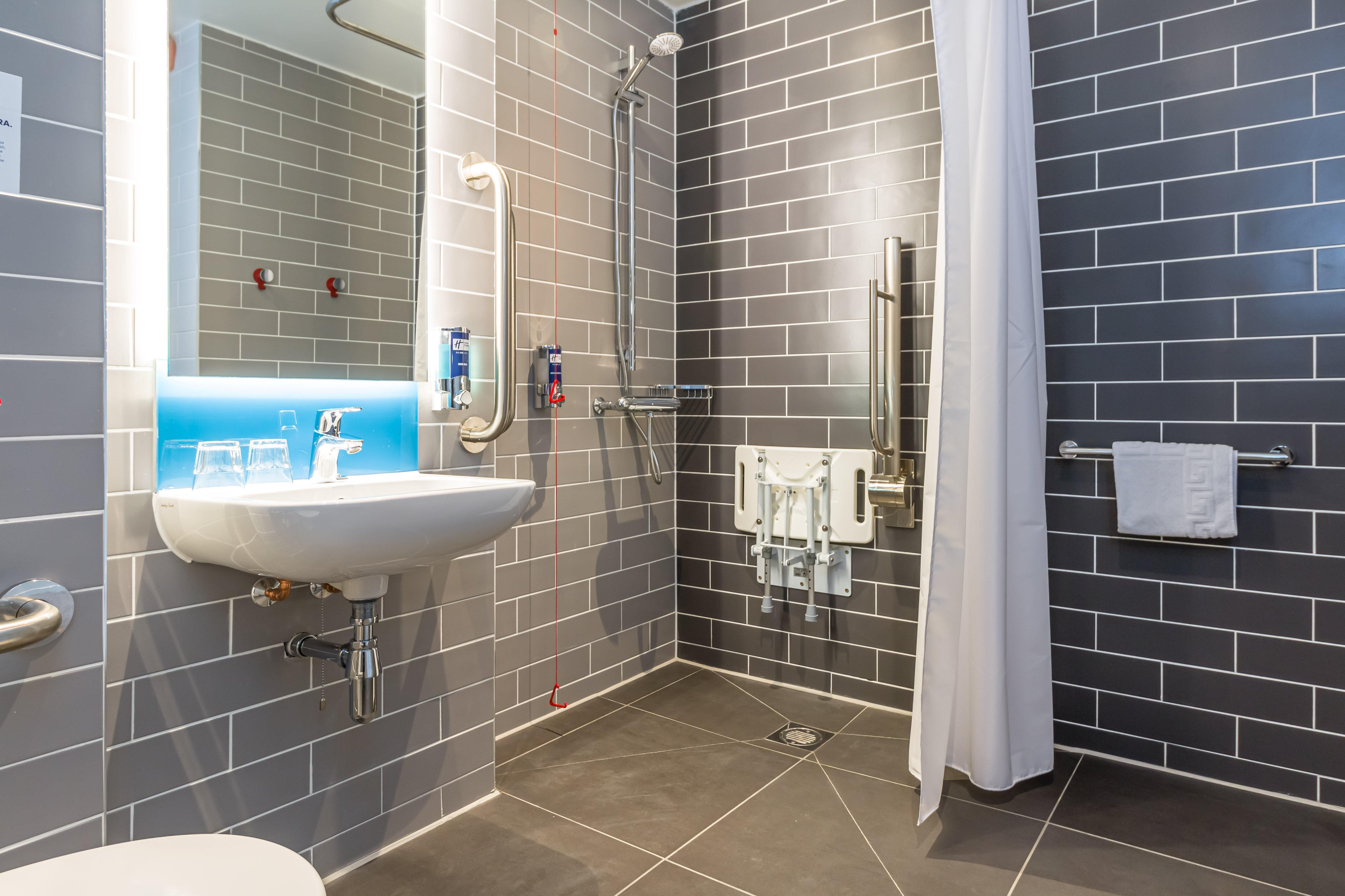 Express - - Victoria Junction By Ihg Hotel