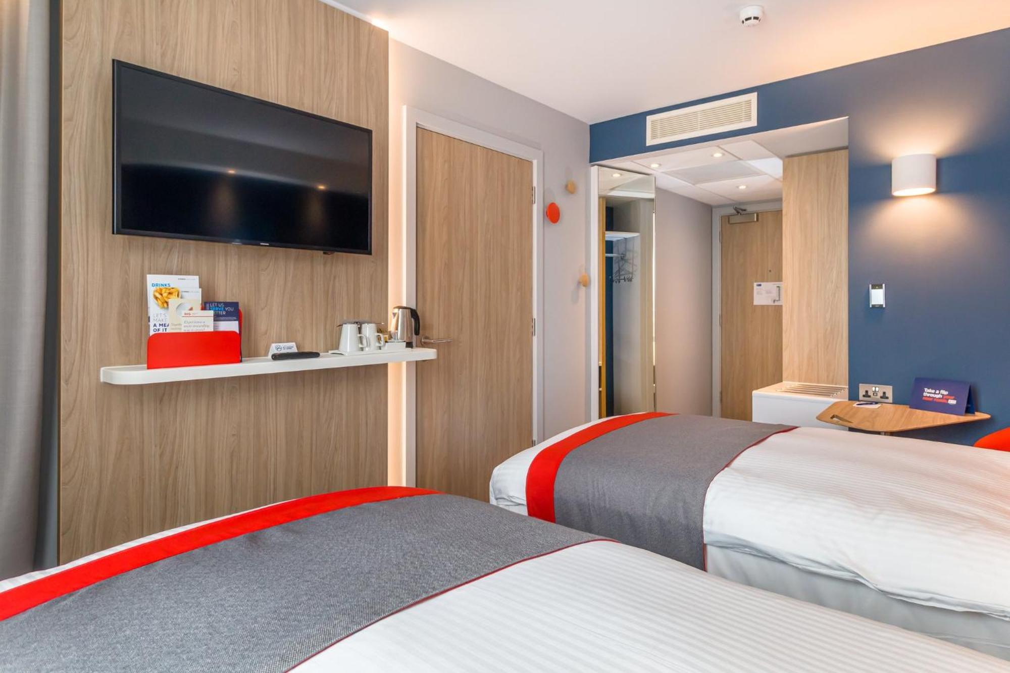 Express - - Victoria Junction By Ihg Hotel Bodmin