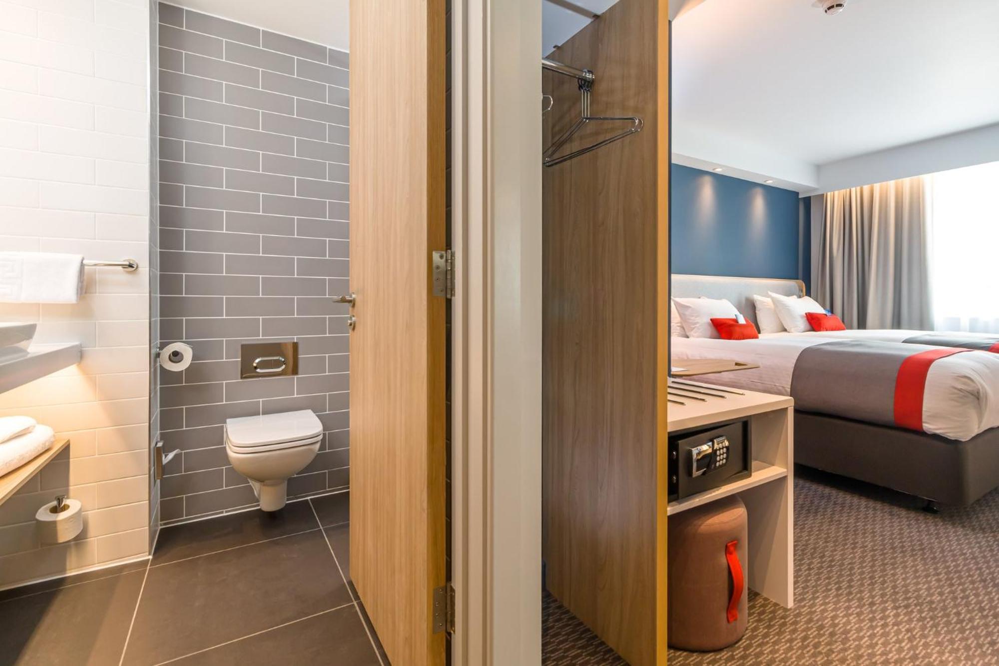 Express - - Victoria Junction By Ihg 3* Bodmin